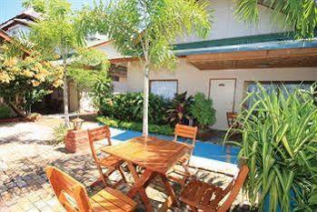 Ao Nang Aonang Baanlay Bungalow מראה חיצוני תמונה
