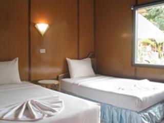 Ao Nang Aonang Baanlay Bungalow מראה חיצוני תמונה