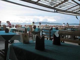 Ao Nang Aonang Baanlay Bungalow מראה חיצוני תמונה