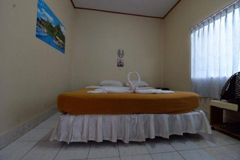 Ao Nang Aonang Baanlay Bungalow מראה חיצוני תמונה