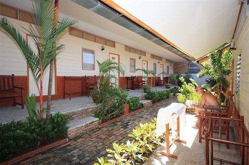 Ao Nang Aonang Baanlay Bungalow מראה חיצוני תמונה